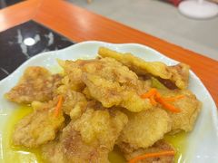 -九妹农家大铁锅东北菜(江湾店)