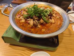 -黄泰吉拾味餐厅(江汉路店)