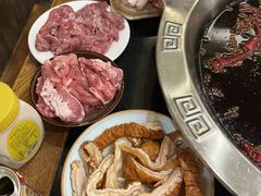 -大龙火锅(老店)