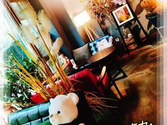 -咖法森林·咖啡  酒吧(天河店)