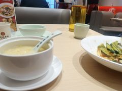 -吕氏疙瘩汤·海鲜新鲁菜(凯德mall新都心店)