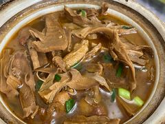 -翠茗农庄土菜馆(天目湖店)