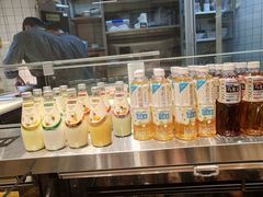 -上清·三文鱼鲜寿司(同德店)