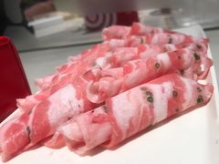 -海底捞火锅(万丰桥店)