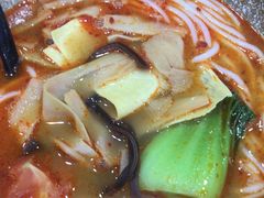 -蒙自源米线大王(普宁广场店)