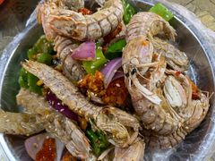 -大学城夜市大排档(凤栖路店)