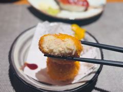 -八雲神川日本料理(汉口K11店)