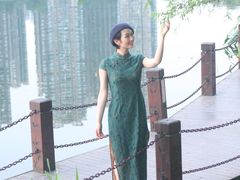 -重庆彩云湖湿地公园