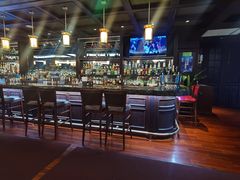 -Wolfgang’s Steakhouse 沃夫冈牛排馆(上海白玉兰广场店)