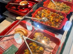 -Green Option(官舍店)