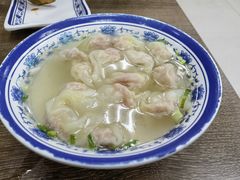 -刘长兴(三牌楼店)