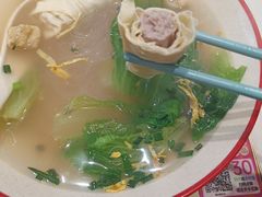 -小杨生煎(龙阳广场店)
