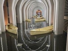 -涨巢·潮玩水疗局