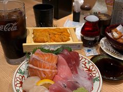 -大起水产回转寿司(大丸心斋桥店)