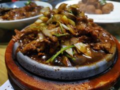 -局气 烤鸭·北京菜(光华路店)