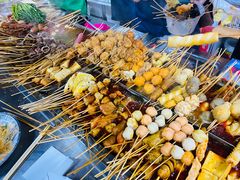 -大姐麻辣烫(莲宝中路店)