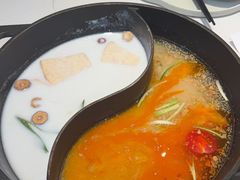-太琼糟粕醋火锅·海南老爸茶(海棠湾臻选店)