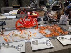 -太湖饭店玉兰厅(自助餐厅)