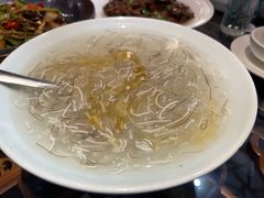 -陈记菜馆·非遗淮扬菜(东关街教场店)