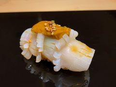 -鮨青(恒基名人购物中心店)