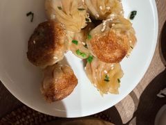 -苏小柳点心·手作小笼包(浦东嘉里城分院)