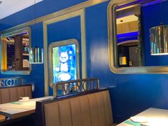 -鸣记烤鱼(茂业天地店)