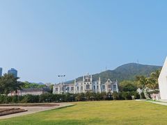 -玫瑰海岸文化旅游度假区