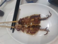 -覃记海鲜美食餐厅
