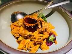 -辛香汇·现炒川菜(淮海路百盛店)