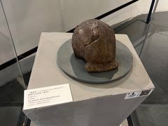 -北京周口店北京人遗址博物馆