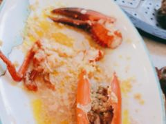 -前王院•巧克力海鲜市集餐厅(万平口店)