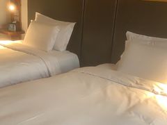 -郑州美豪诺富特会展中心酒店
