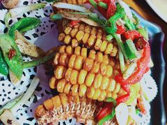 -捞围鲜·港式打边炉(海阳路店)