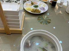 -丰尔粥食·顺德鱼生·干蒸排骨顺德菜(大良分店)