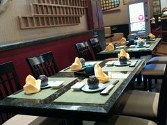 大堂-东瀛阁(锦江宾馆店)