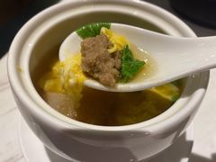 加州红参氽肉汤-品粹徽园·家常安徽菜
