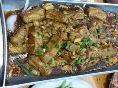 android_upload_pic-徽州美食(三十年老店)