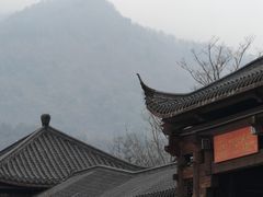 -庐山天沐温泉度假村