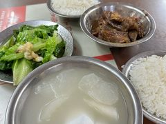 -阿秋牛排(湖心街店)