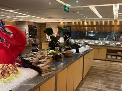 -北京王府井希尔顿酒店·万斯阁西餐厅