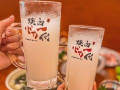 -大阪烧肉BAKA一代(十亩地店)