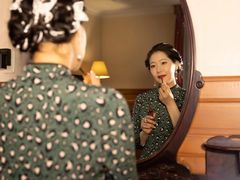 -上海锦江金门大酒店