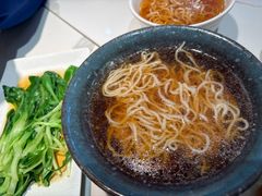 -苏晓玥·江南小吃(深圳北站店)