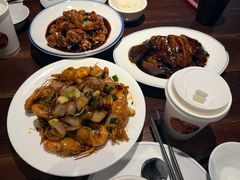 招牌香辣虾-大牌大·传统杭帮菜(湖滨店)