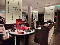 -杭州君悦酒店·湖滨28中餐厅