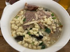 -老刘家永盛斋·传统泡馍(东关南街店)