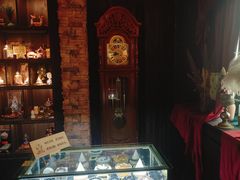 -雪灵魔法世界SHELLY’S TAROT(大良桂畔里店)
