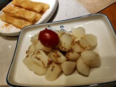 桂花马蹄-金悦印象小馆(三里河店)