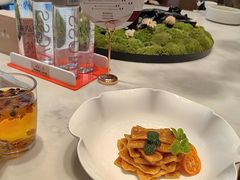 -泓历皇朝酒店(东亭店)