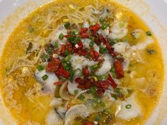 -乡村基·川味现炒大王(熙悦天街店)